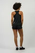 Damen Tank-Top Nebbia  FIT Activewear Tank Top “Racer back” 441 black