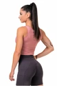 Damen Tank-Top Nebbia  Fit & Sporty Top 577 old rose