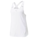 Damen Tank-Top Puma  Run Cloudspun marathon Tank Puma White