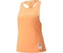 Damen Tank-Top Puma  Run First Mile Tank Deep Apricot