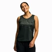 Damen Tank-Top Race Face  Wave Tank Camo