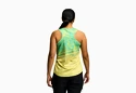 Damen Tank-Top Race Face  Wave Tank Mint