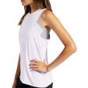 Damen Tank-Top Reebok  Tank Performace Mesh Pink