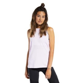 Damen Tank-Top Reebok Tank Performace Mesh Pink