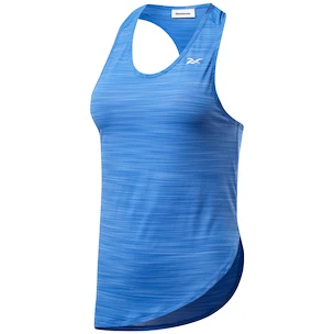 Damen Tank-Top Reebok  Wor AC Tan Blue M
