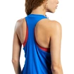 Damen Tank Top Reebok Wor Blue