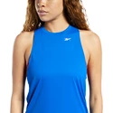 Damen Tank Top Reebok Wor Blue