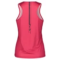 Damen Tank-Top Scott  RC Run Carmine Pink/Dark Purple