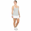 Damen Tank-Top Tecnifibre  Club Tank-Top Silver