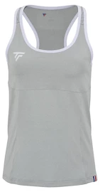 Damen Tank-Top Tecnifibre Club Tank-Top Silver