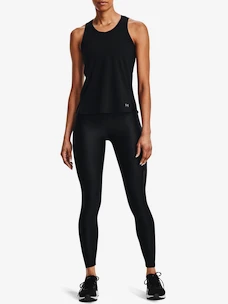 Damen Tank-Top Under Armour  IsoChill Run Laser Tank-BLK XS