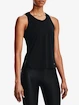 Damen Tank-Top Under Armour  IsoChill Run Laser Tank-BLK XS