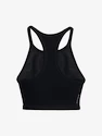 Damen Tank-Top Under Armour  Rush Seamless Tank-BLK