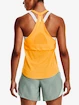 Damen Tank-Top Under Armour  Streaker Tank-ORG