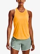 Damen Tank-Top Under Armour  Streaker Tank-ORG