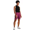 Damen Tank-Top Under Armour  Zinger Sleeveless Polo Black