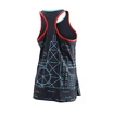 Damen Tank-Top Wilson  Chi Cotton Tank Outer Space