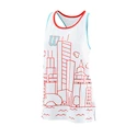 Damen Tank-Top Wilson  Chi Cotton Tank White