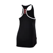 Damen Tank-Top Wilson  NYC Calligra Tech Tank Black