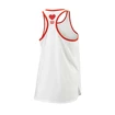 Damen Tank-Top Wilson  Queen Tech Tank White