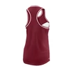 Damen Tank-Top Wilson  Team II Tank Cardinal