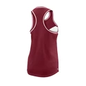 Damen Tank-Top Wilson  Team II Tank Cardinal