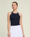 Damen Tank-Top Wilson  W Team Tank Classic Navy