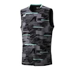 Damen Tank-Top Yonex  Women's Sleeveless Top YW0035 Black