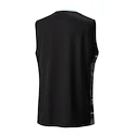 Damen Tank-Top Yonex  Women's Sleeveless Top YW0035 Black