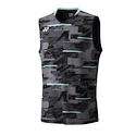 Damen Tank-Top Yonex  Women's Sleeveless Top YW0035 Black