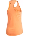 Damen-Tanktop adidas Own The Run 3S orange