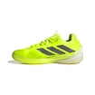Damen Tennisschuhe adidas Adizero Cybersonic 2 Lucid Lemon