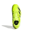 Damen Tennisschuhe adidas Adizero Cybersonic 2 Lucid Lemon