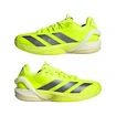 Damen Tennisschuhe adidas Adizero Cybersonic 2 Lucid Lemon