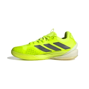 Damen Tennisschuhe adidas Adizero Cybersonic 2 Lucid Lemon