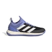 Damen Tennisschuhe adidas Adizero Ubersonic 4 W Clay