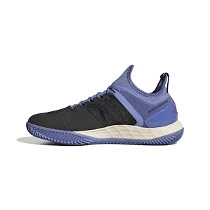 Damen Tennisschuhe adidas Adizero Ubersonic 4 W Clay