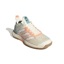 Damen Tennisschuhe adidas  Adizero Ubersonic 4 White