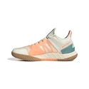 Damen Tennisschuhe adidas  Adizero Ubersonic 4 White