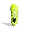 Damen Tennisschuhe adidas Avacourt 2 Clay Lucid Lemon