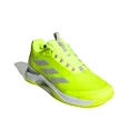 Damen Tennisschuhe adidas Avacourt 2 Clay Lucid Lemon