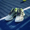 Damen Tennisschuhe adidas Avacourt 2 GRESPA/CBLACK