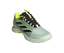 Damen Tennisschuhe adidas Avacourt 2 GRESPA/CBLACK