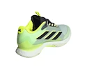 Damen Tennisschuhe adidas Avacourt 2 GRESPA/CBLACK