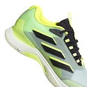 Damen Tennisschuhe adidas Avacourt 2 GRESPA/CBLACK