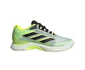 Damen Tennisschuhe adidas Avacourt 2 GRESPA/CBLACK  EUR 38 2/3