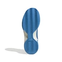Damen Tennisschuhe adidas Avacourt Clay Blue