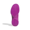 Damen Tennisschuhe adidas Avacourt Purple