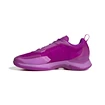 Damen Tennisschuhe adidas Avacourt Purple