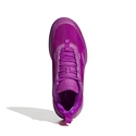 Damen Tennisschuhe adidas Avacourt Purple